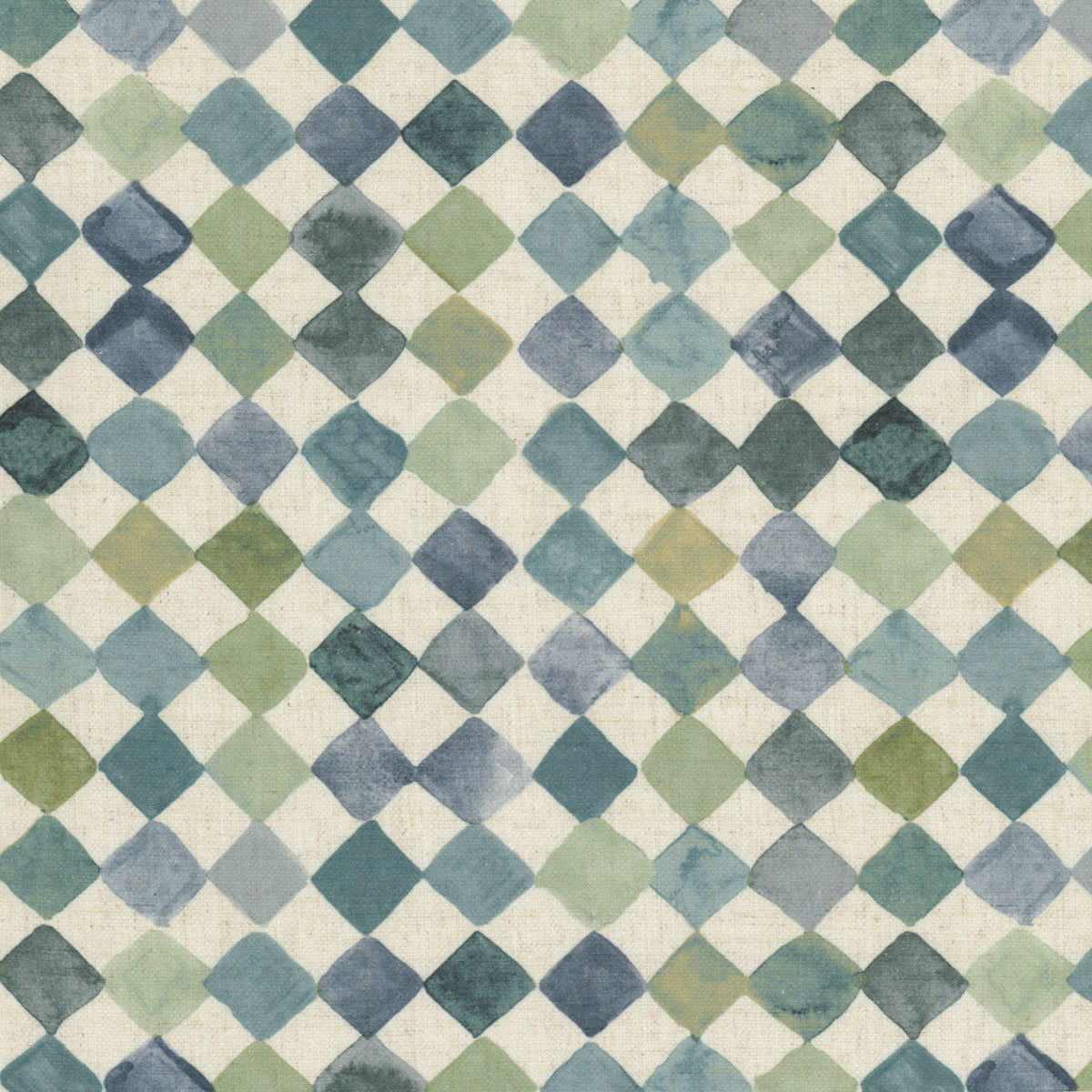 STOUT TEXTILES  MULTIPURPOSE,PRINT TRANSITIONAL,, DIAMOND CARIBBEAN   - LILO-1