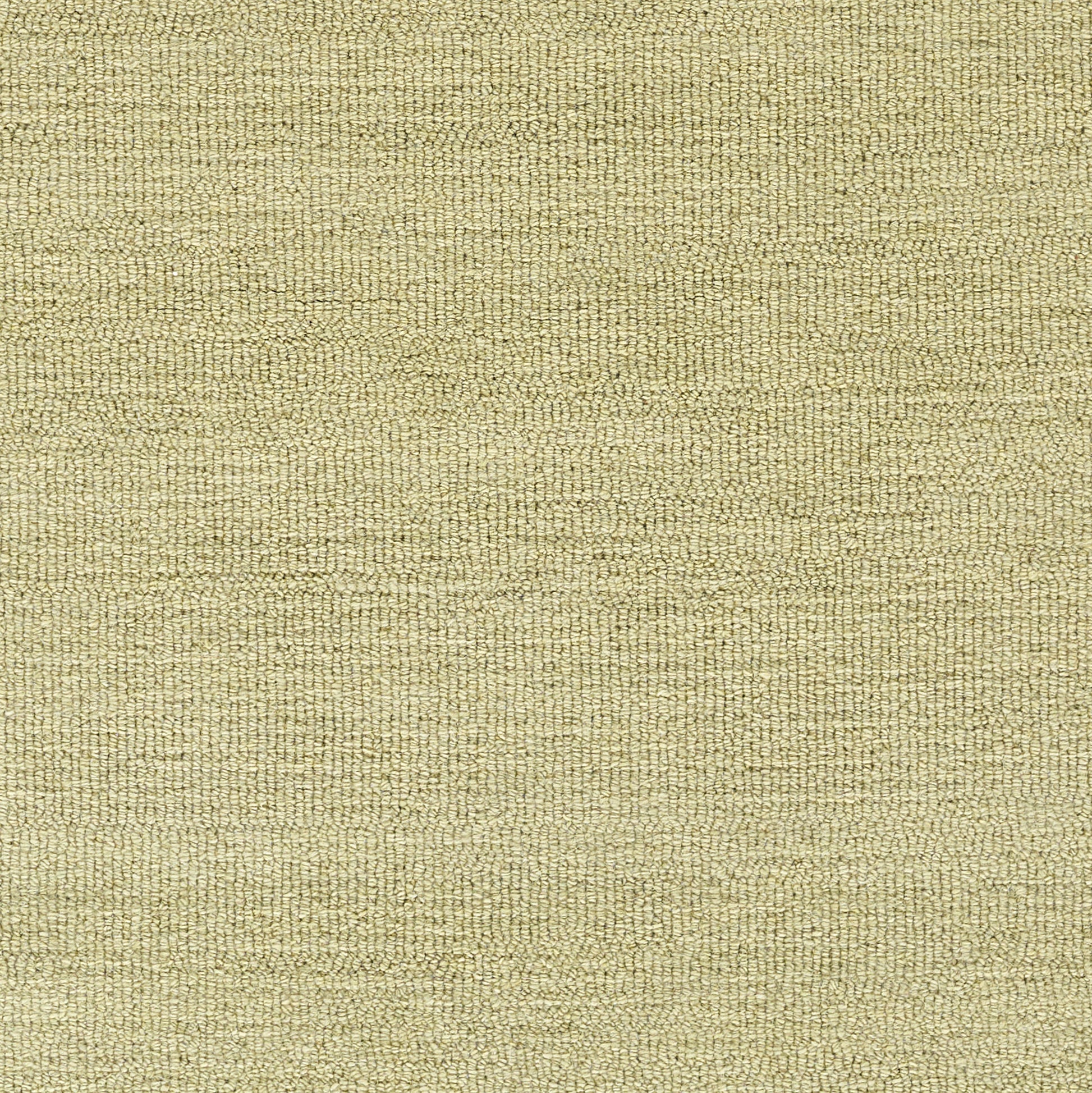 Olive-green woven textile close-up with linen-like texture, upholstery or home decor fabric swatch.