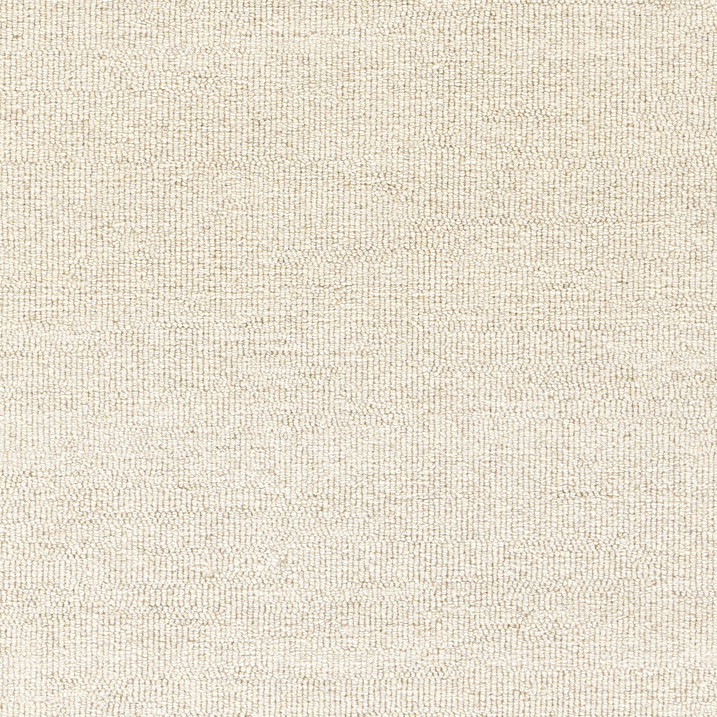 Beige woven rug runner with natural fiber texture and soft cream-tan tones