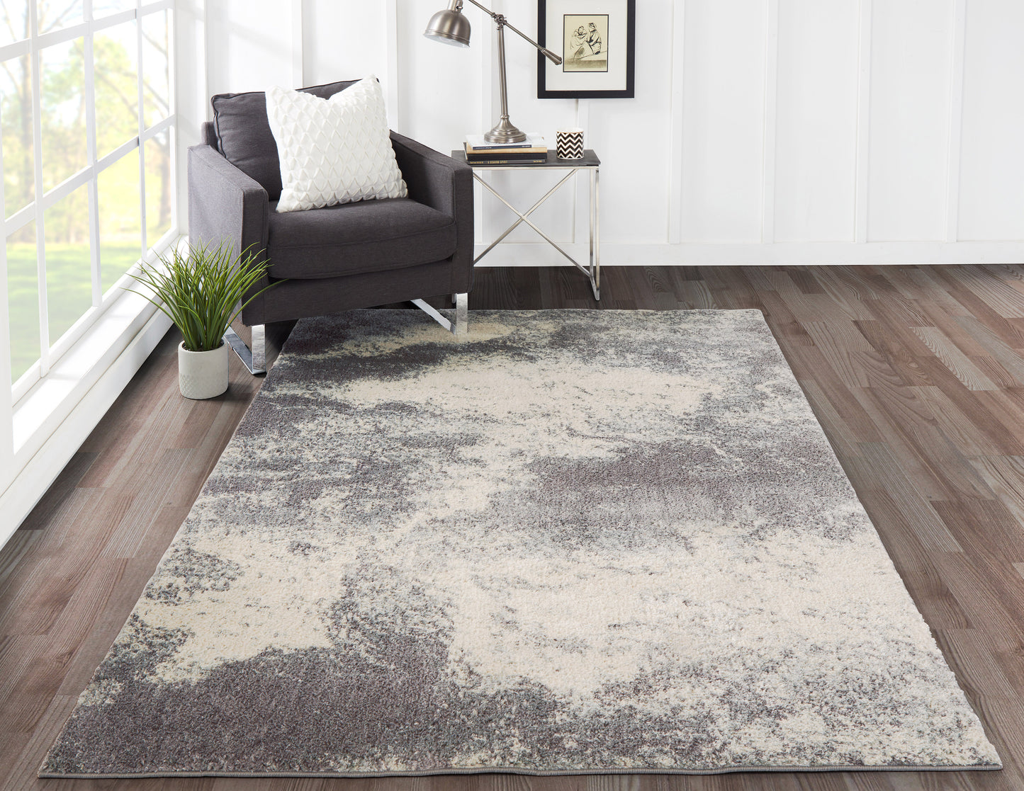 Momeni Rugs   Lima 2'X3'    - LIMA0LI-05NEU2030