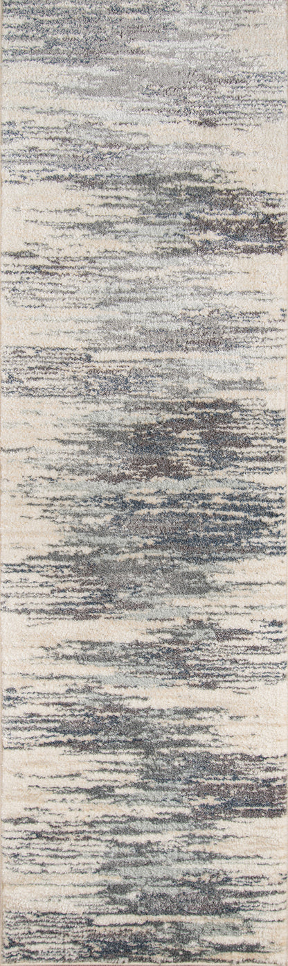 Momeni Lima grey 8x10 area rug sold by Primoends, machine-made indoor area rug with soft modern texture in neutral tones for living room, bedroom, contemporary home decor
