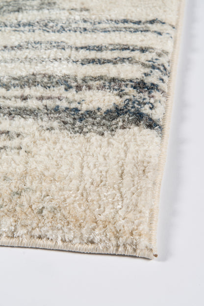 Momeni Lima grey 8x10 area rug sold by Primoends, machine-made indoor area rug with soft modern texture in neutral tones for living room, bedroom, contemporary home decor