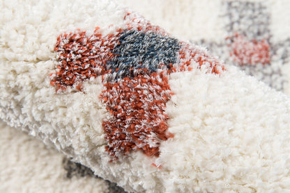 Momeni Rugs   Lima 4'X6'    - LIMA0LI-10IVY3B57