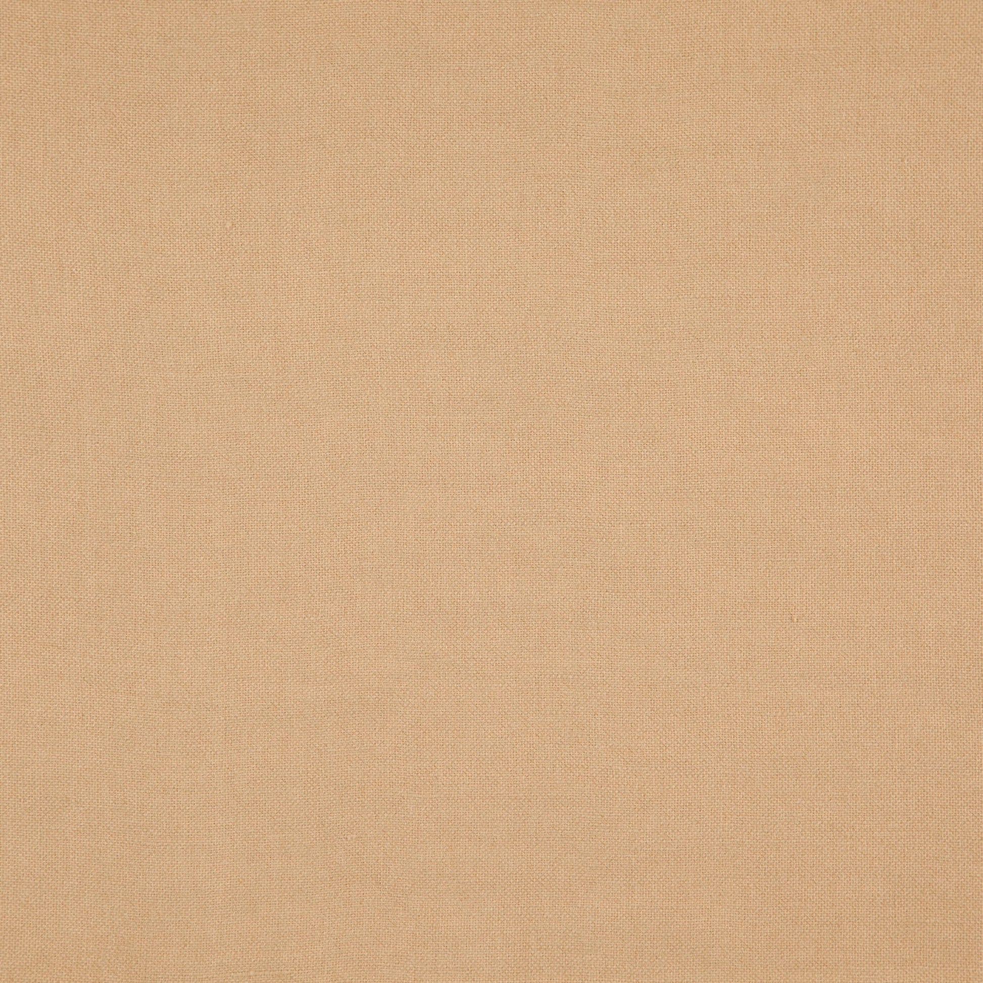 Yellow/Gold linen fabric texture close-up with a soft, linen-like appearance.