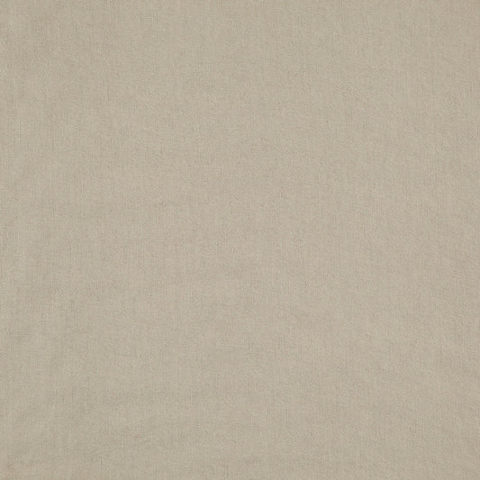 JF Fabrics LINDSEY 32 Fabric Traditional,Transitional,Contemporary,Plain Brown,Creme/Beige  Linen,Linen Texture - 8072932 J8531