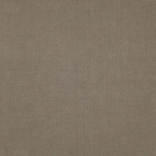 JF Fabrics LINDSEY 38 Fabric Traditional,Transitional,Contemporary,Plain Brown  Linen,Linen Texture - 8072938 J8531