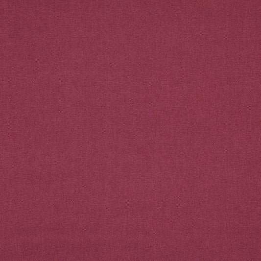 JF Fabrics LINDSEY 47 Fabric Traditional,Transitional,Contemporary,Plain Burgundy/Red  Linen,Linen Texture - 8072947 J8531