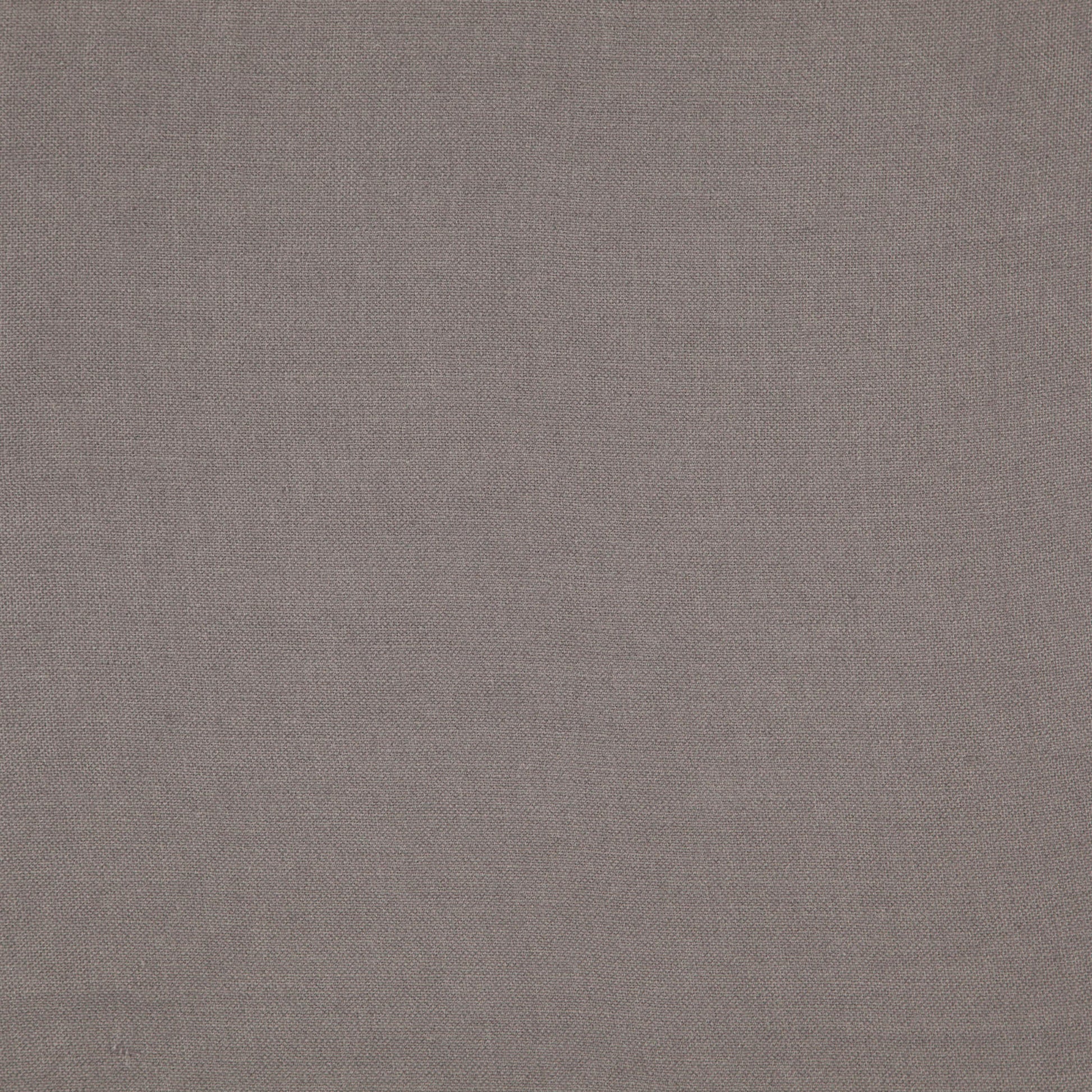 Purple linen-textured woven upholstery fabric for sofas, chairs or cushions.