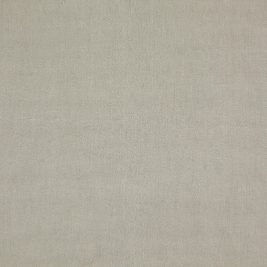 JF Fabrics LINDSEY 92 Fabric Traditional,Transitional,Contemporary,Plain Grey/Silver  Linen,Linen Texture - 8072992 J8531