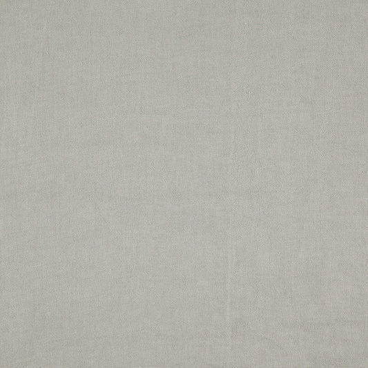 JF Fabrics LINDSEY 94 Fabric Traditional,Transitional,Contemporary,Plain Grey/Silver  Linen,Linen Texture - 8072994 J8531