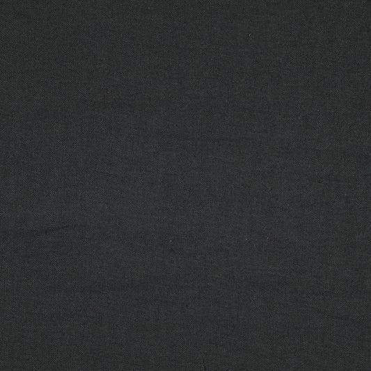 JF Fabrics LINDSEY 99 Fabric Traditional,Transitional,Contemporary,Plain Black  Linen,Linen Texture - 8072999 J8531