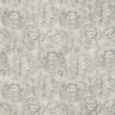 KRAVET COUTURE PRINT MODERN GREY,WHITE,   - LINEWORK.11.0