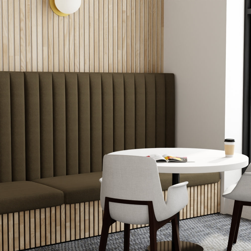 NICHOLASJOHN INC NJ-DORNICK Bark Basketweave,Texture   Fabric - NJ25-1932