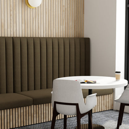 NICHOLASJOHN INC NJ-DORNICK Bark Basketweave,Texture   Fabric - NJ25-1932