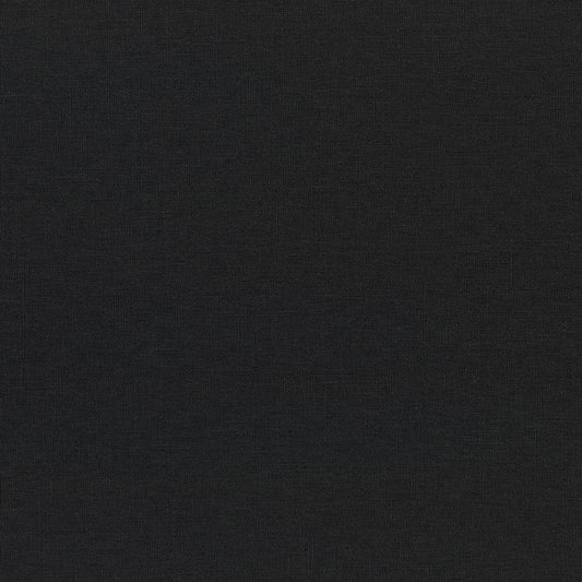 NICHOLASJOHN INC NJ-DORNICK Raven Basketweave,Texture   Fabric - NJ25-1936