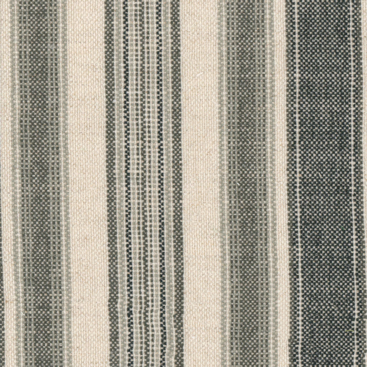 STOUT TEXTILES  MULTIPURPOSE,CHENILLE TRADITIONAL, STRIPE SHADOW   - LION-2