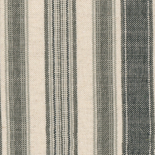 STOUT TEXTILES  MULTIPURPOSE,CHENILLE TRADITIONAL, STRIPE SHADOW   - LION-2