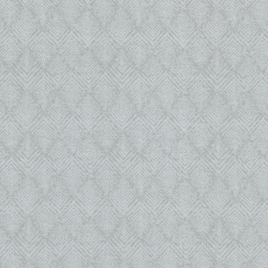 STOUT TEXTILES  DRAPERY,JACQUARD TRANSITIONAL,, GEOMETRIC HAZE,POWDER,STARLIGHT   - LIVE-2