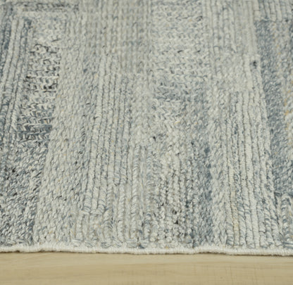Lakeview Contemporary rug, 9' x 12'.