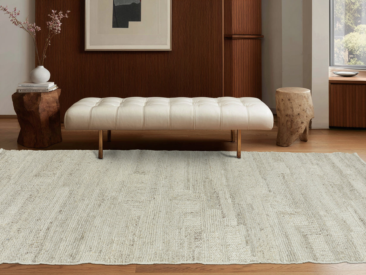 Lakeview Contemporary rug, 9' x 12