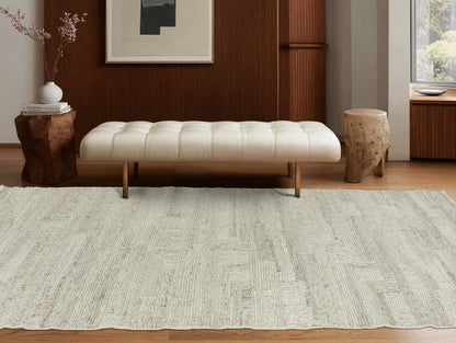 Lakeview Contemporary rug, 9' x 12
