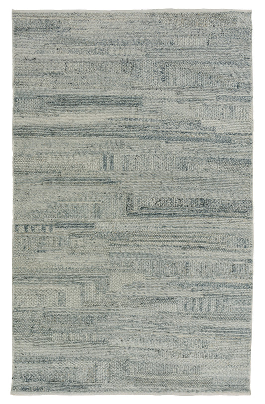 Lakeview Contemporary rug, 8' x 10'.