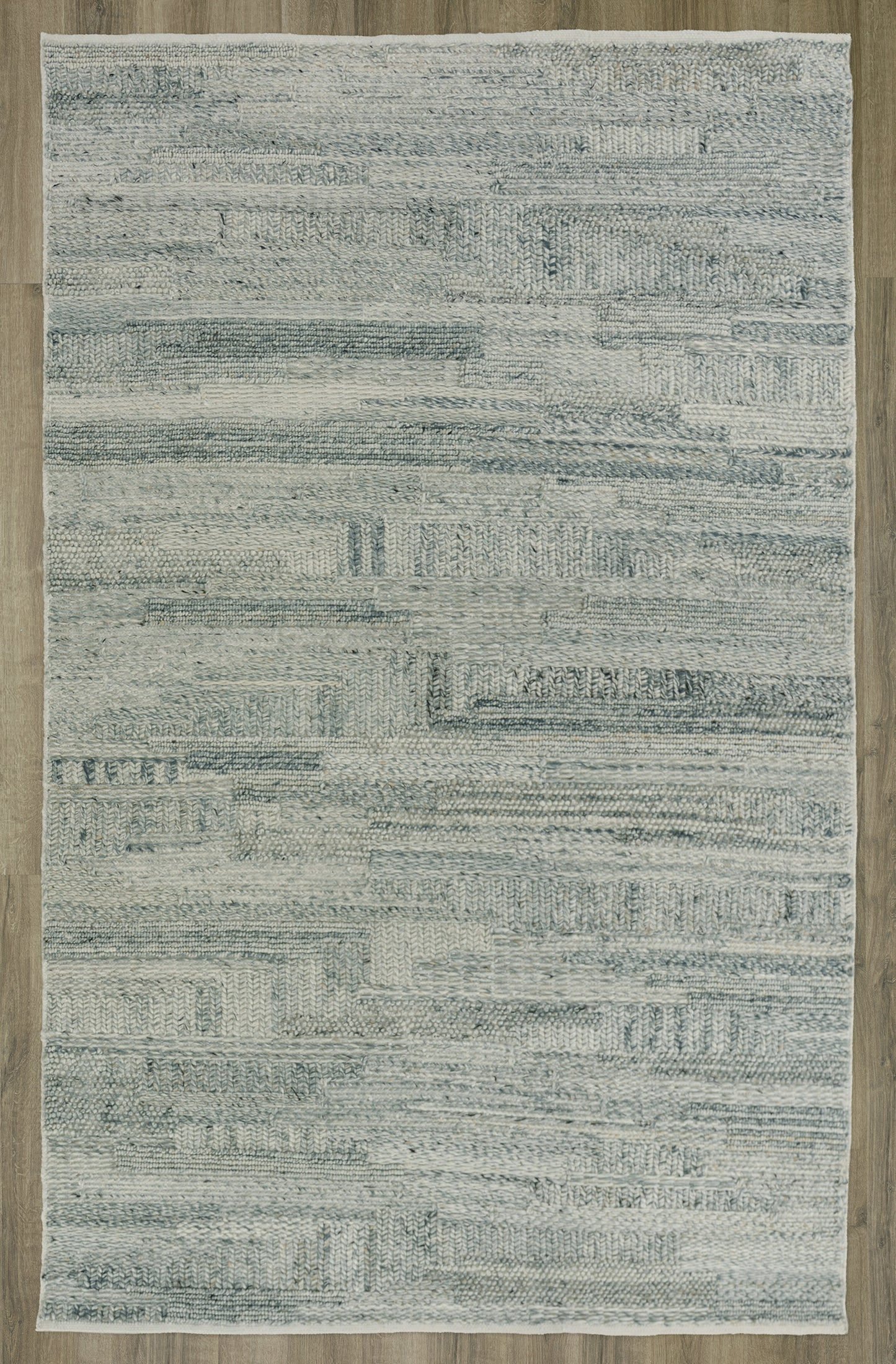 Lakeview Contemporary rug, 8' x 10