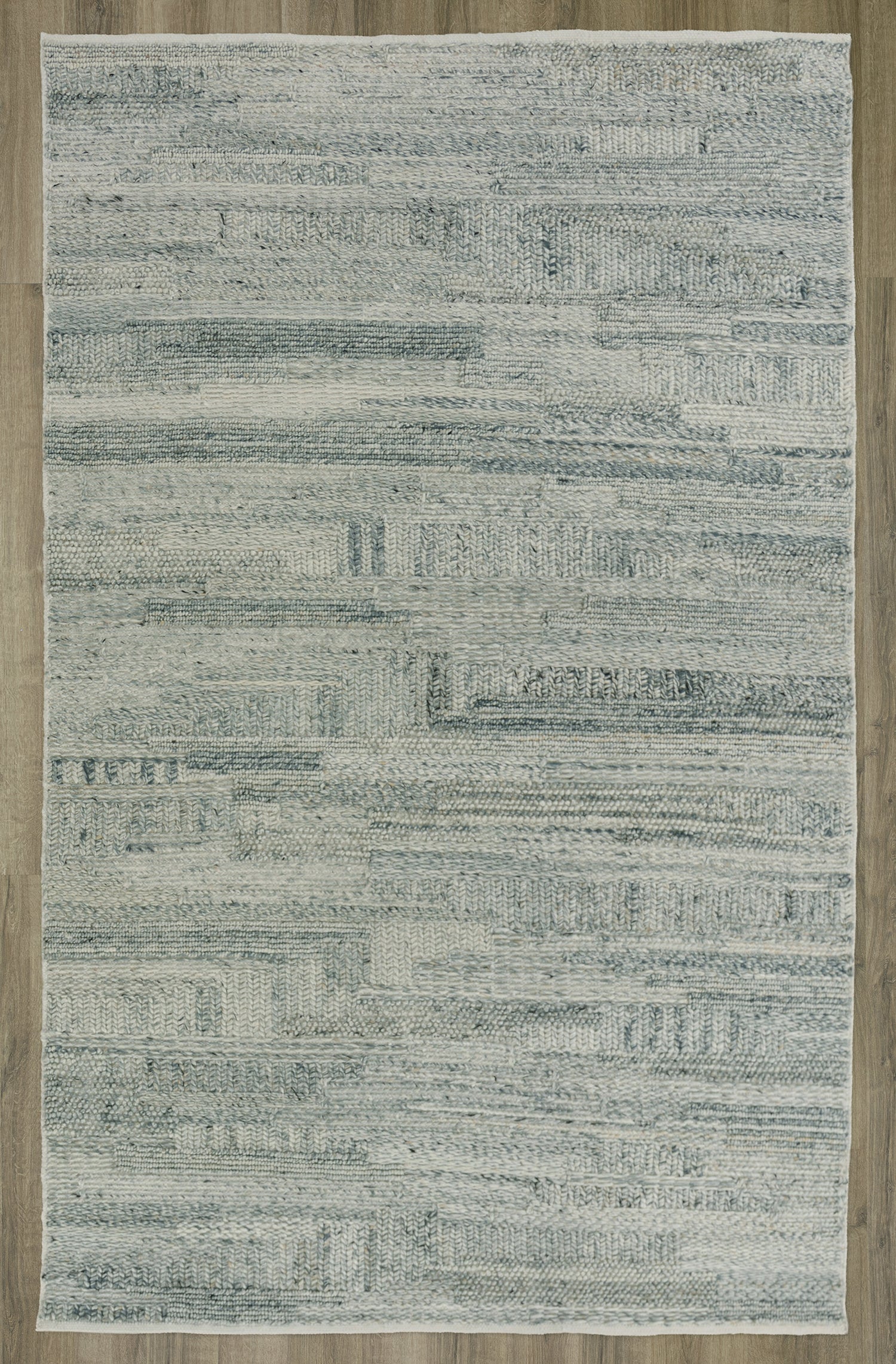 Lakeview Contemporary rug, 8' x 10