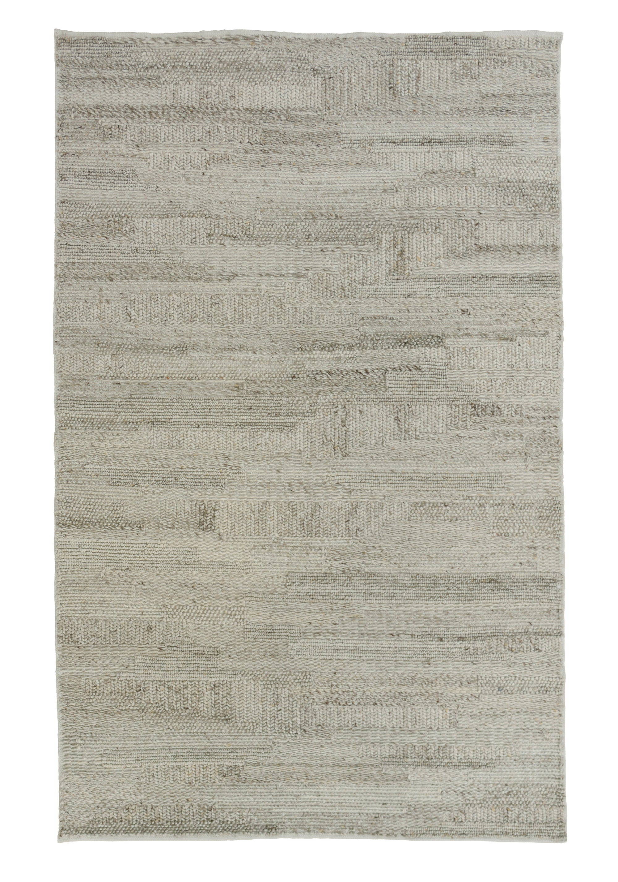 RIZZY HOME RUGS Lakeview Contemporary 9' x 12' - LKVLKV28000128919 ...