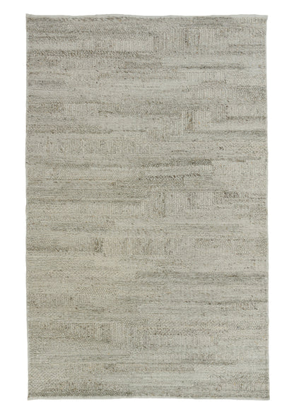 Lakeview rug, contemporary, 9' x 12'.