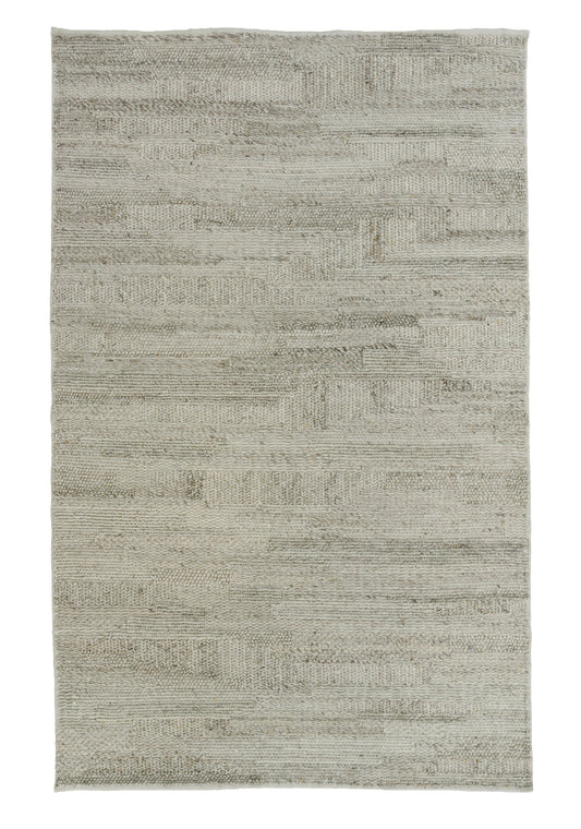 Lakeview rug, contemporary, 9' x 12'.