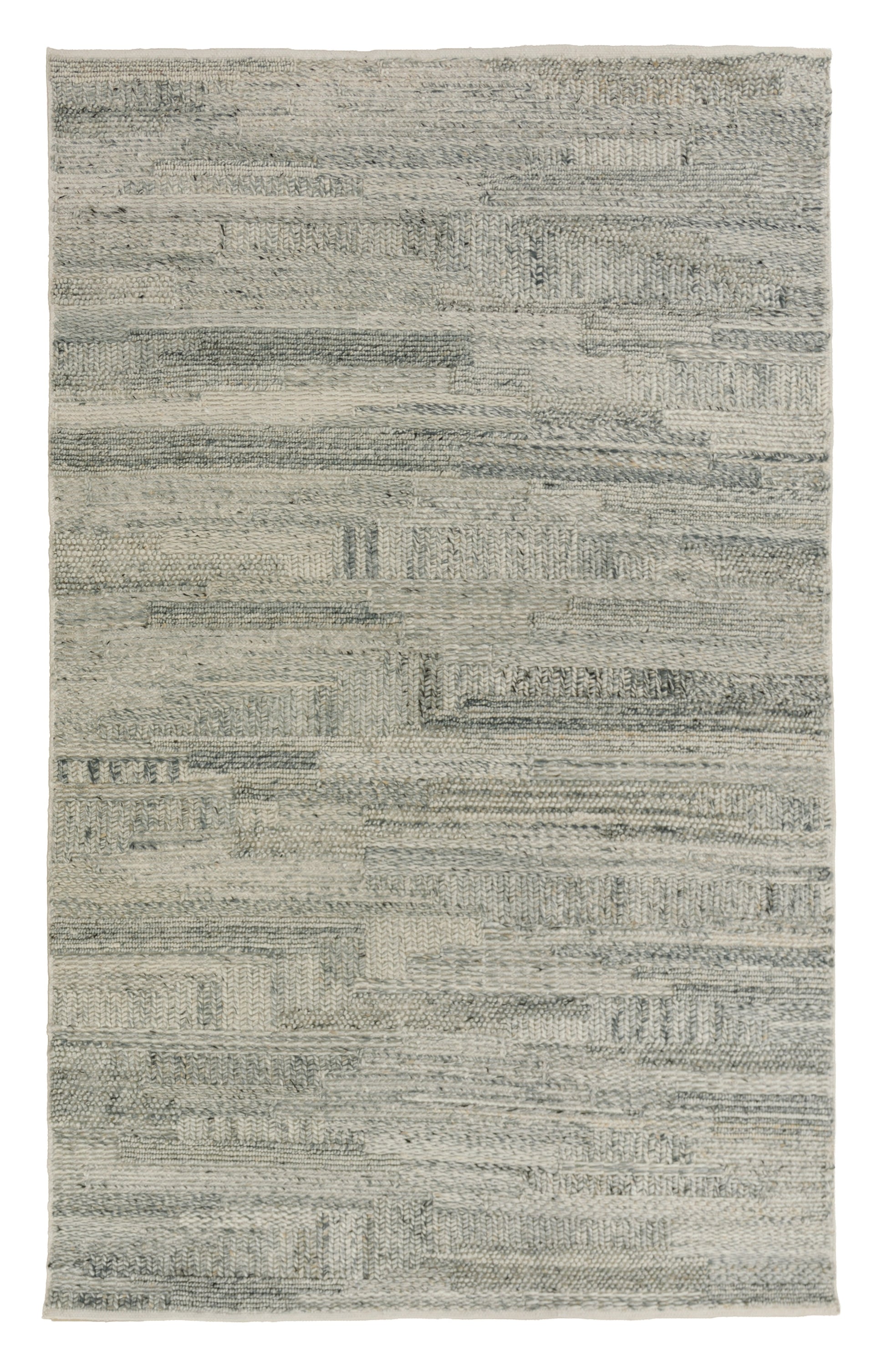Lakeview rug, contemporary, 9' x 12'.