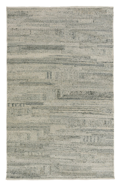 Lakeview rug, contemporary, 9' x 12'.