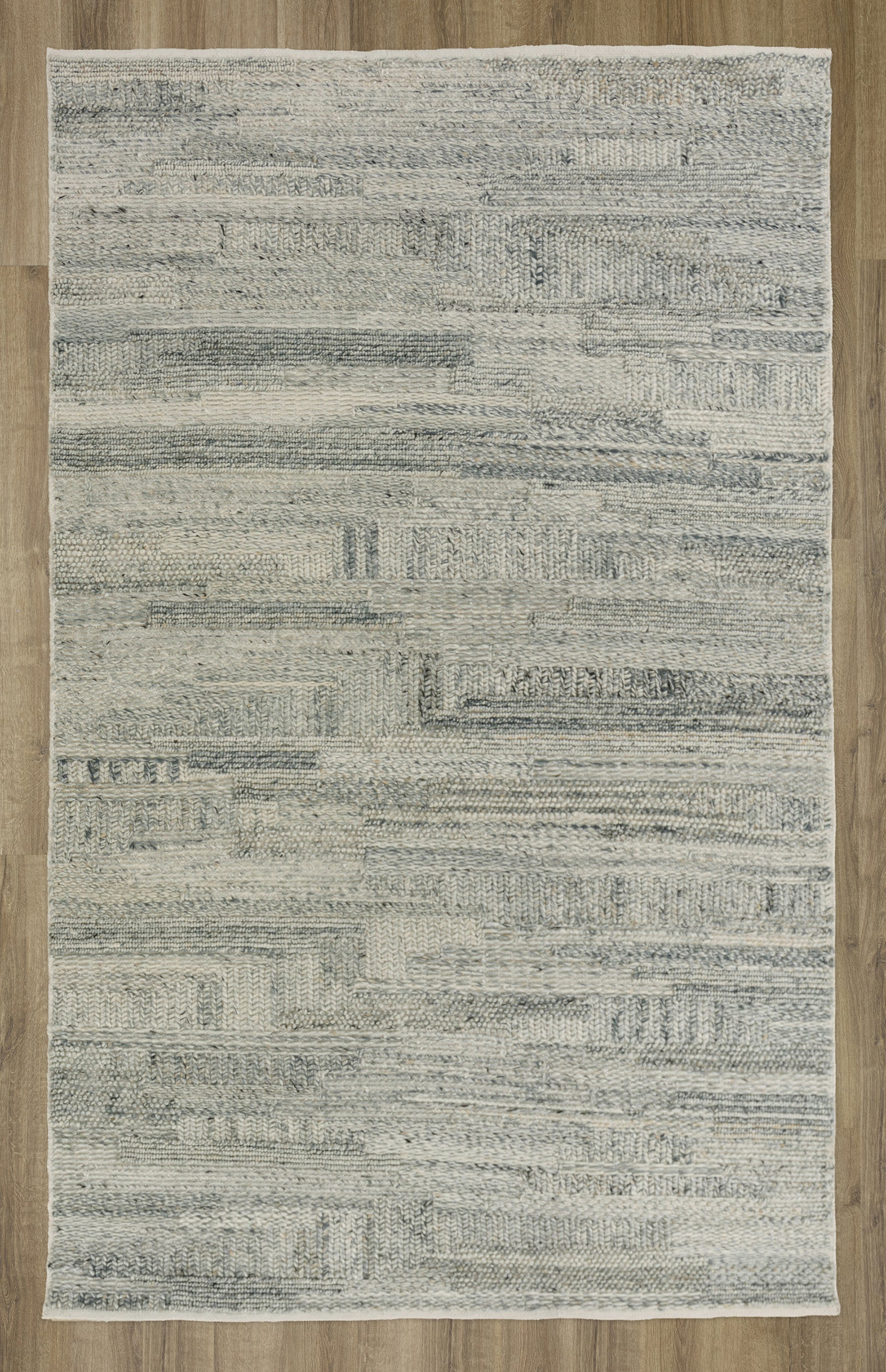 Product title: RIZZY HOME RUGS Lakeview Contemporary 5' x 8'    - LKVLKV28100330508