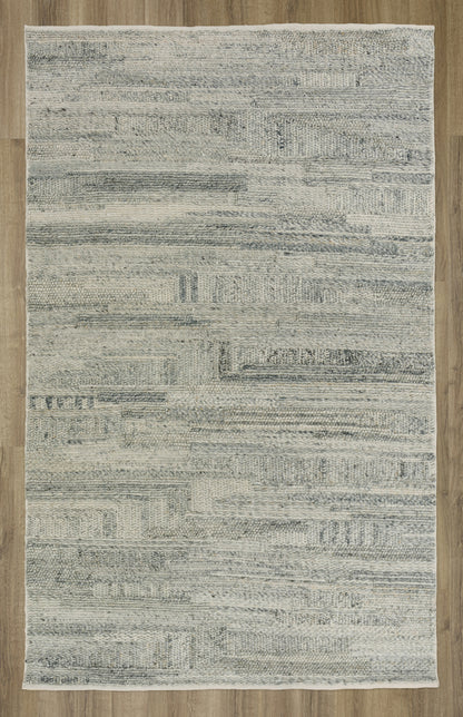 Product title: RIZZY HOME RUGS Lakeview Contemporary 5' x 8'    - LKVLKV28100330508