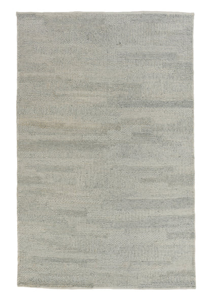 Lakeview rug, contemporary style, 5' x 8'.
