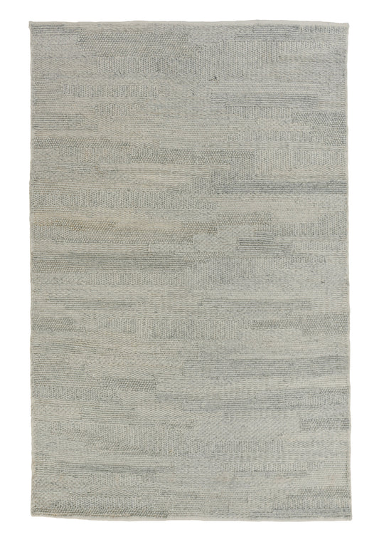 Contemporary area rug, 9' x 12'.