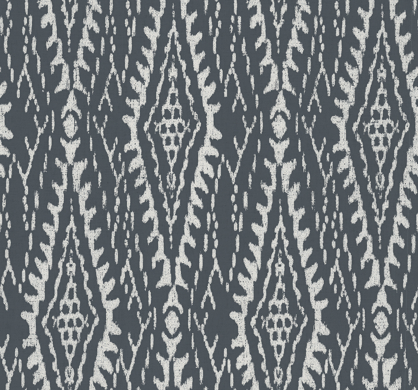 York Wallcoverings Lemieux et Cie Signature Rousseau Paperweave Charcoal Wallpaper Transitional Geometrics Greys   - LM5342