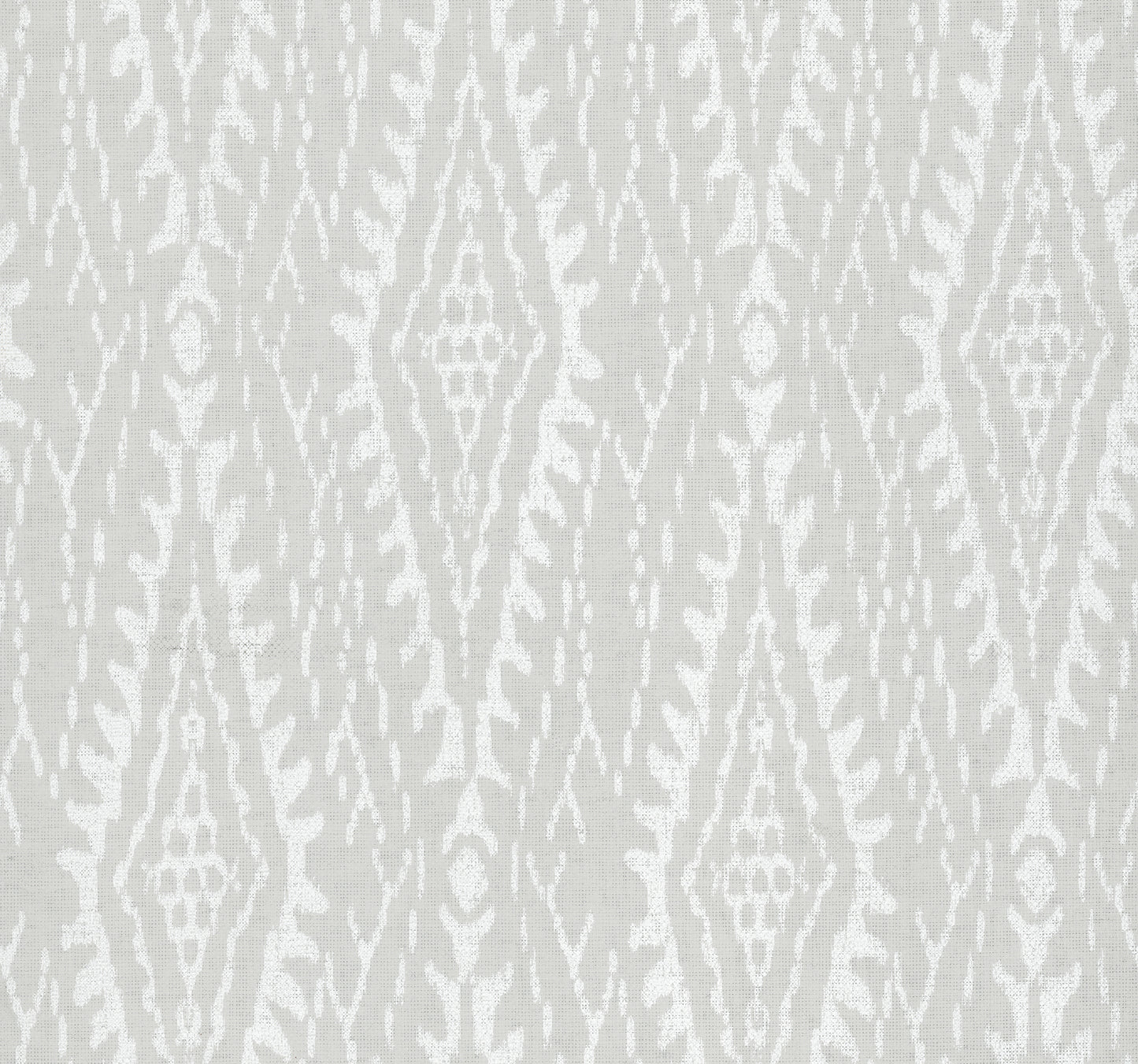 York Wallcoverings Lemieux et Cie Signature Rousseau Paperweave Warm Grey Wallpaper Bohemian Geometrics Greys   - LM5345