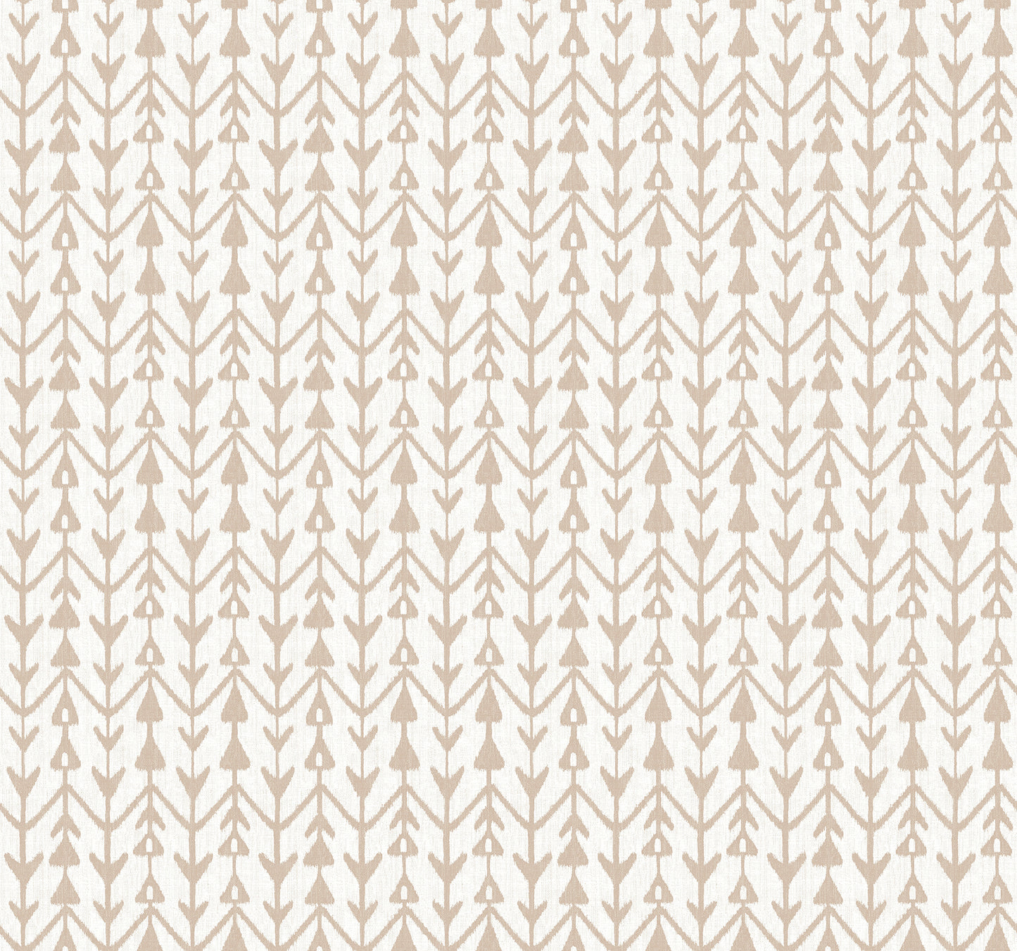 York Wallcoverings Lemieux et Cie Signature Martigue Stripe Blush Wallpaper Bohemian Stripes Pinks   - LM5386