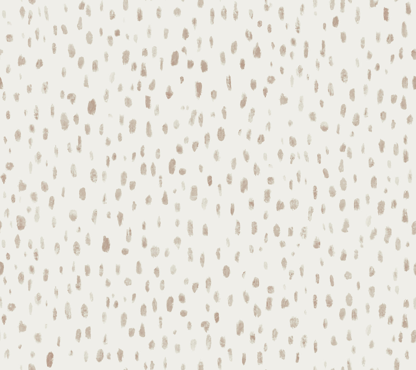 York Wallcoverings Lemieux et Cie Signature Tachette Terracotta Wallpaper Feature Wall Geometrics Pinks   - LM5422