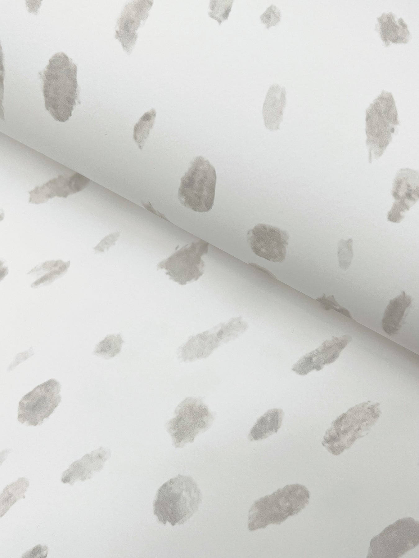 York Wallcoverings Lemieux et Cie Signature Tachette Taupe Wallpaper Kitchen and Bath Geometrics Greys   - LM5423