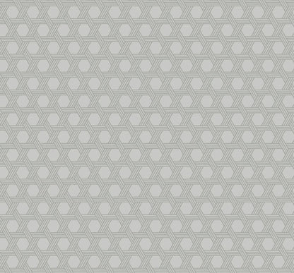 Lillian August Luxe Retreat Cabana Wicker Wicker Coastal Grey Matte  - LN10208