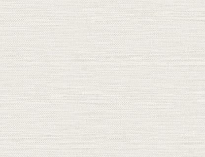 Lillian August Luxe Retreat Faux Linen Weave Faux Coastal Off-White Matte  - LN10900