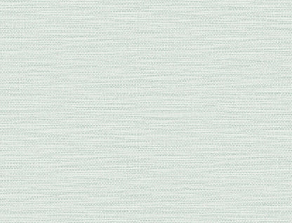 Lillian August Luxe Retreat Faux Linen Weave Faux Coastal Green Matte  - LN10904