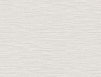 Lillian August Luxe Retreat Faux Linen Weave Faux Coastal Grey Matte  - LN10908