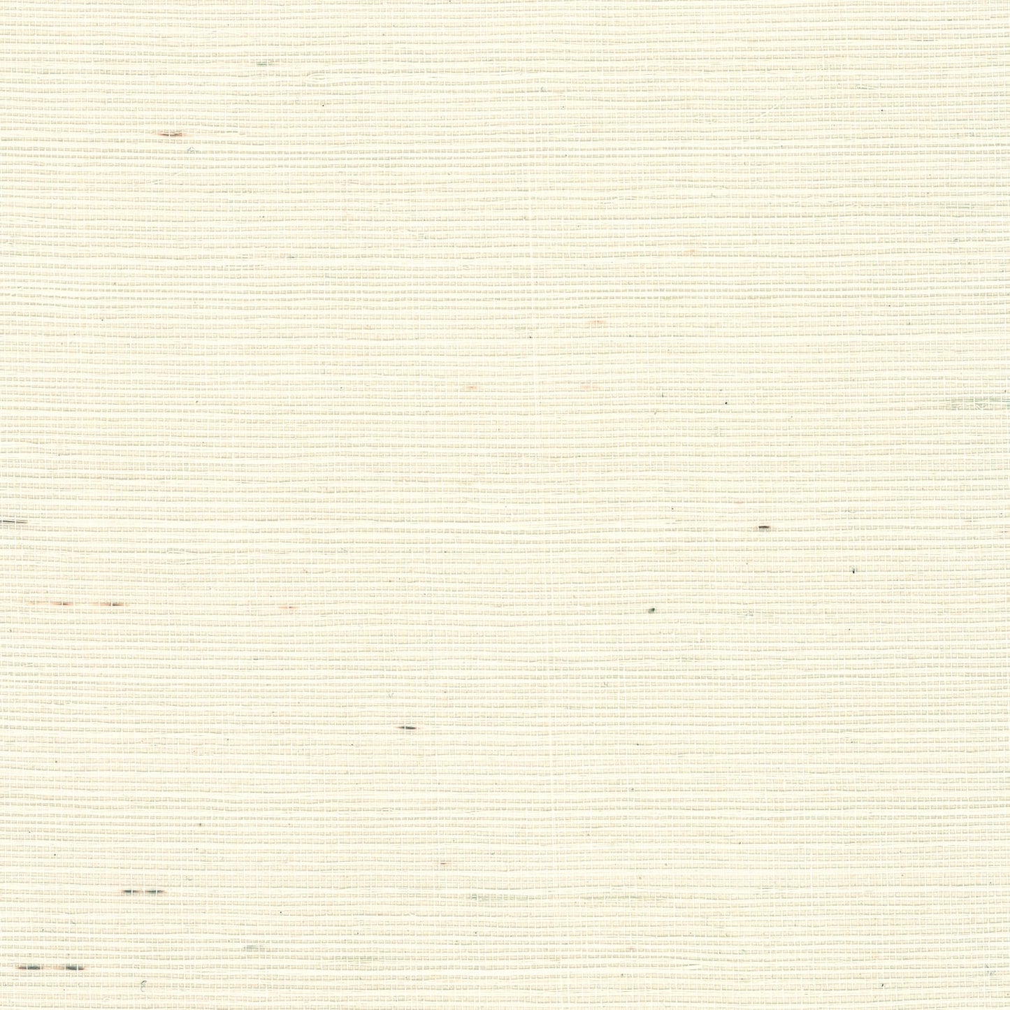 Lillian August Luxe Retreat Sisal Grasscloth Grasscloth Coastal Off-White Satin Sidewall - LN11800