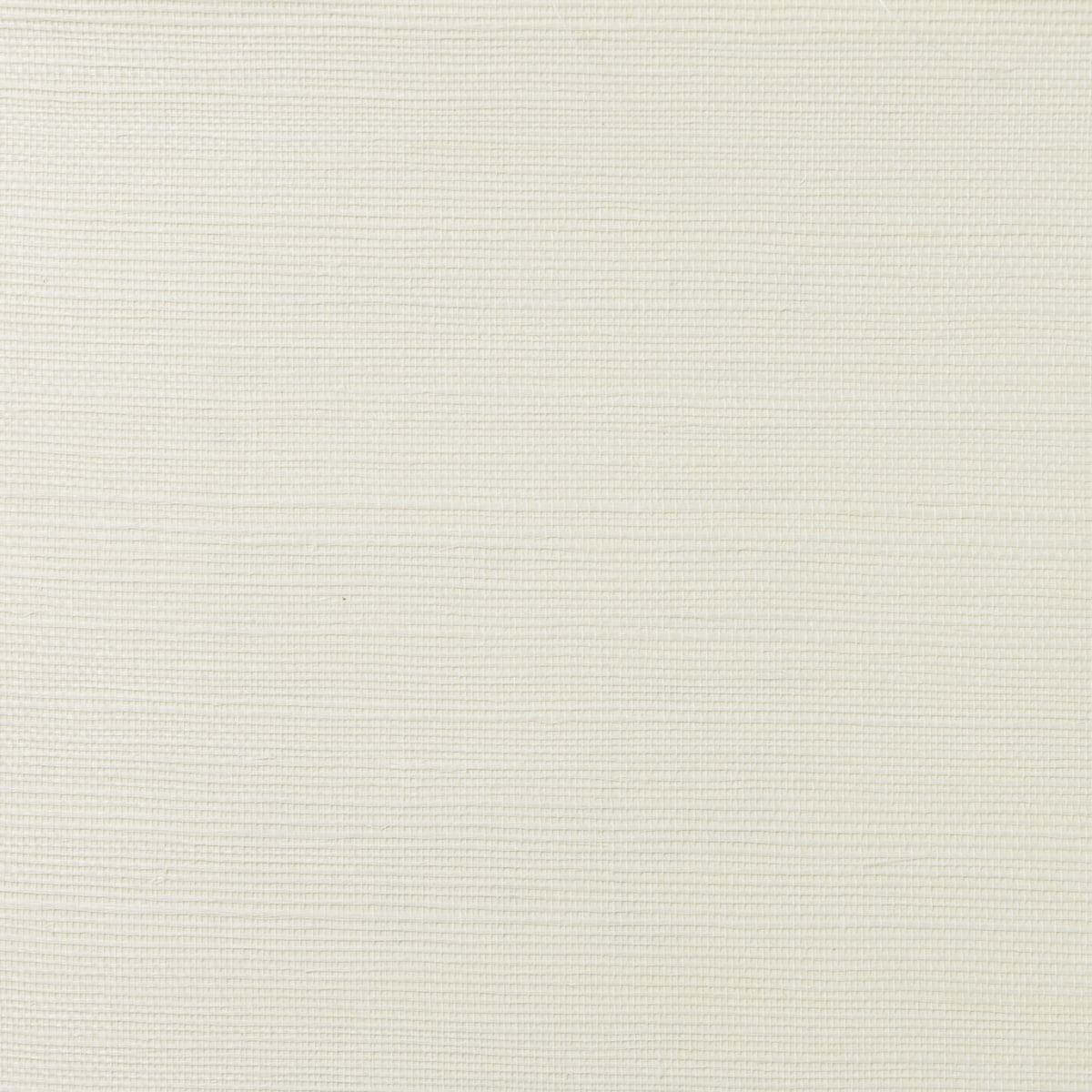 Lillian August Lillian August Grasscloth Binder Sisal Grasscloth Contemporary Off-White Satin Sidewall - LN11800