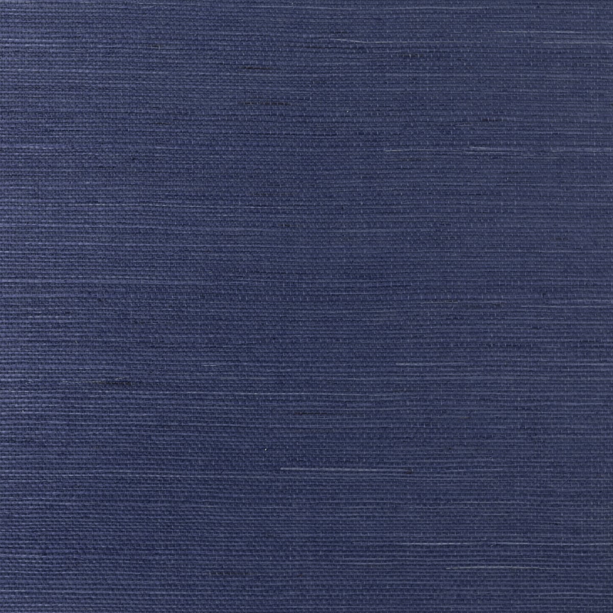 Lillian August Lillian August Grasscloth Binder Sisal Grasscloth Contemporary Blue Satin Sidewall - LN11802