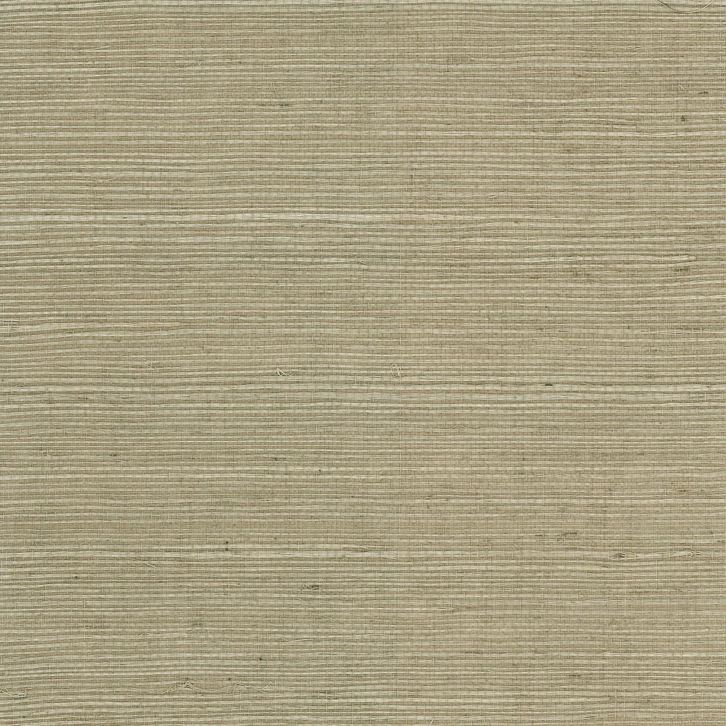 Lillian August Luxe Retreat Sisal Grasscloth Grasscloth Coastal Beige Satin Sidewall - LN11805